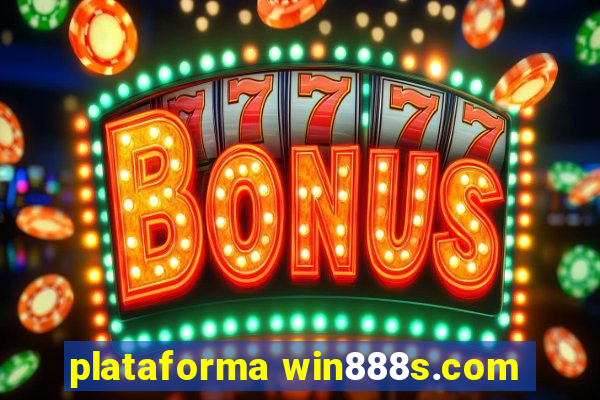 plataforma win888s.com